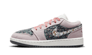 Jordan 1 Low SE Floral (GS)