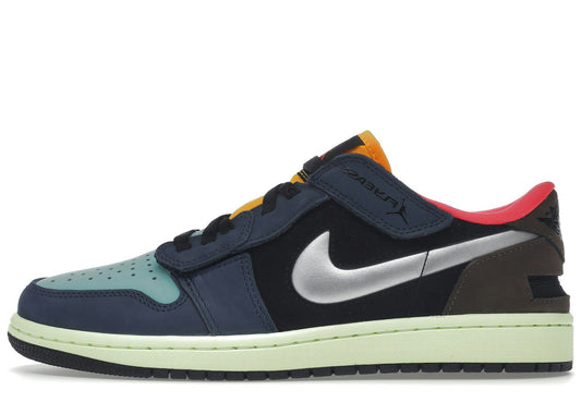 Jordan 1 Low FlyEase Bio Hack