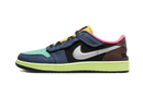 Jordan 1 Low FlyEase Bio Hack