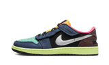 Jordan 1 Low FlyEase Bio Hack