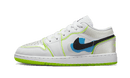 Jordan 1 Low SE Warped Swoosh (GS)