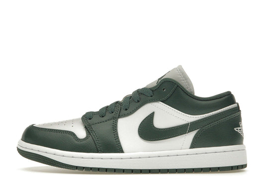 Jordan 1 Low Galactic Jade (Women's)