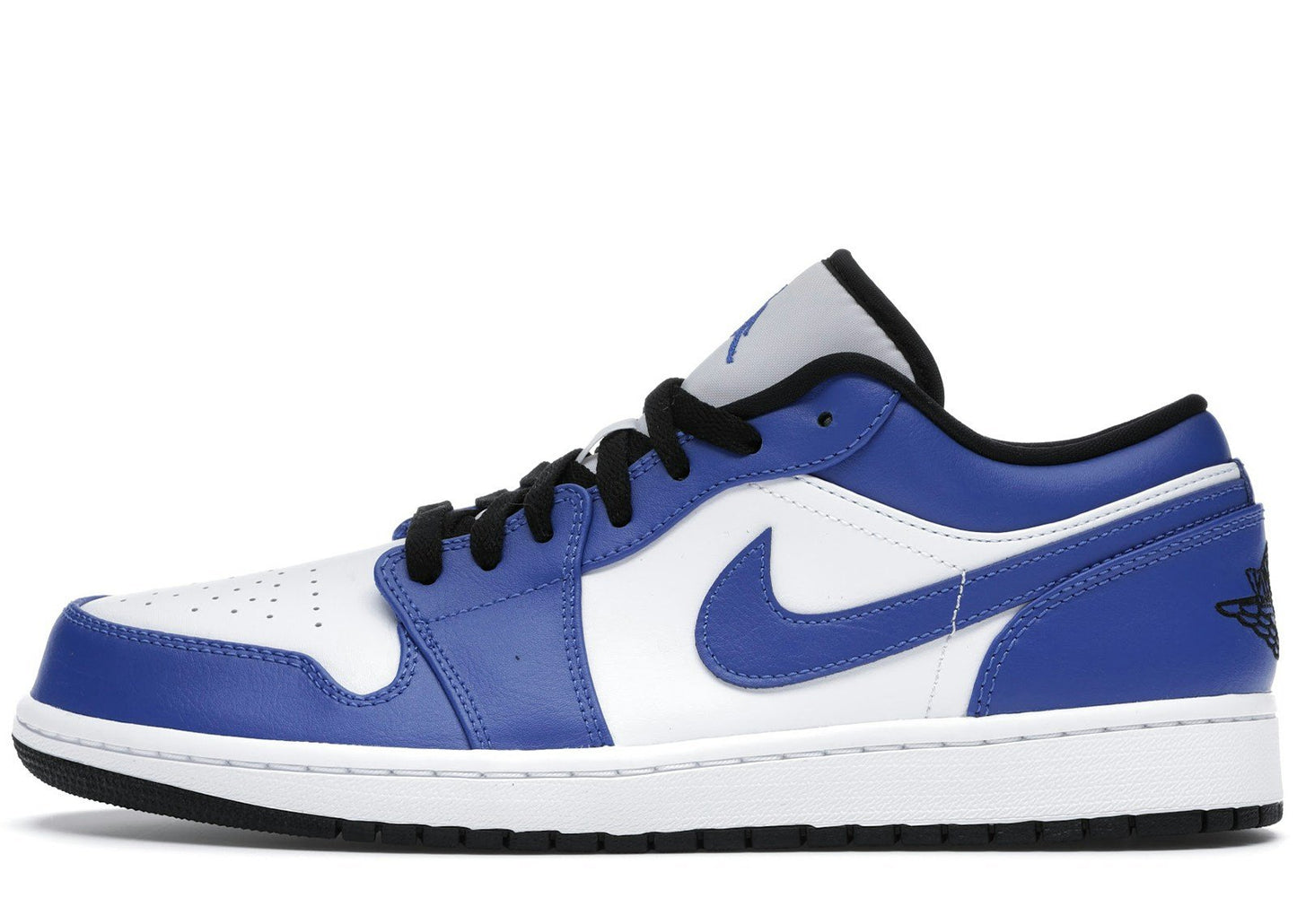 Jordan 1 Low Game Royal