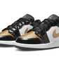 Air Jordan 1 Low SE Gold Toe
