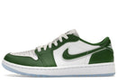 Jordan 1 Low Golf Forest Green