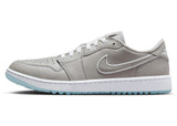 Jordan 1 Low Golf Medium Grey Blue Tint