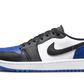 Air Jordan 1 Low Golf Royal Toe