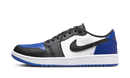 Jordan 1 Retro Low Golf Royal Toe