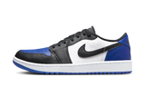 Jordan 1 Retro Low Golf Royal Toe