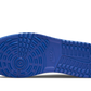 Air Jordan 1 Low Golf Royal Toe