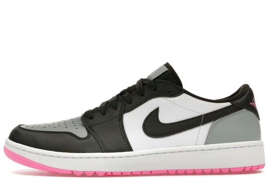 Jordan 1 Low Golf White Light Pumice