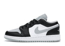 Jordan 1 Low Grey Toe (GS)