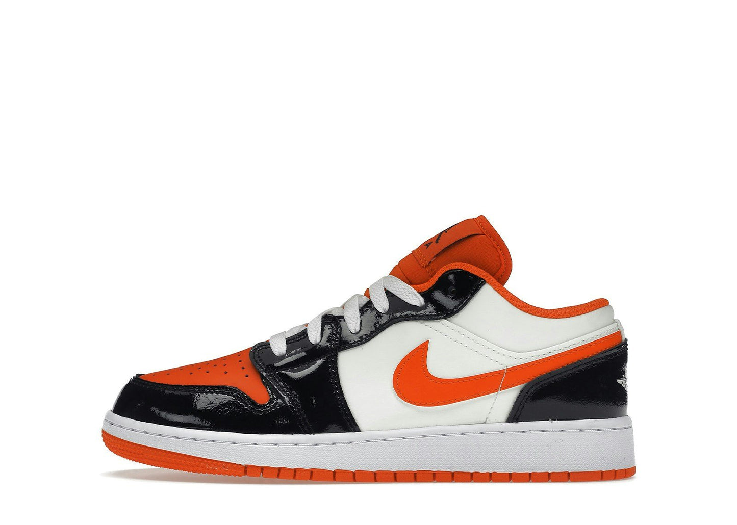 Jordan 1 Low Halloween (2023) (GS)