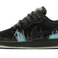 Jordan 1 Low Halloween Fortune Fly (GS)