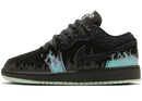 Jordan 1 Low Halloween Fortune Fly (GS)