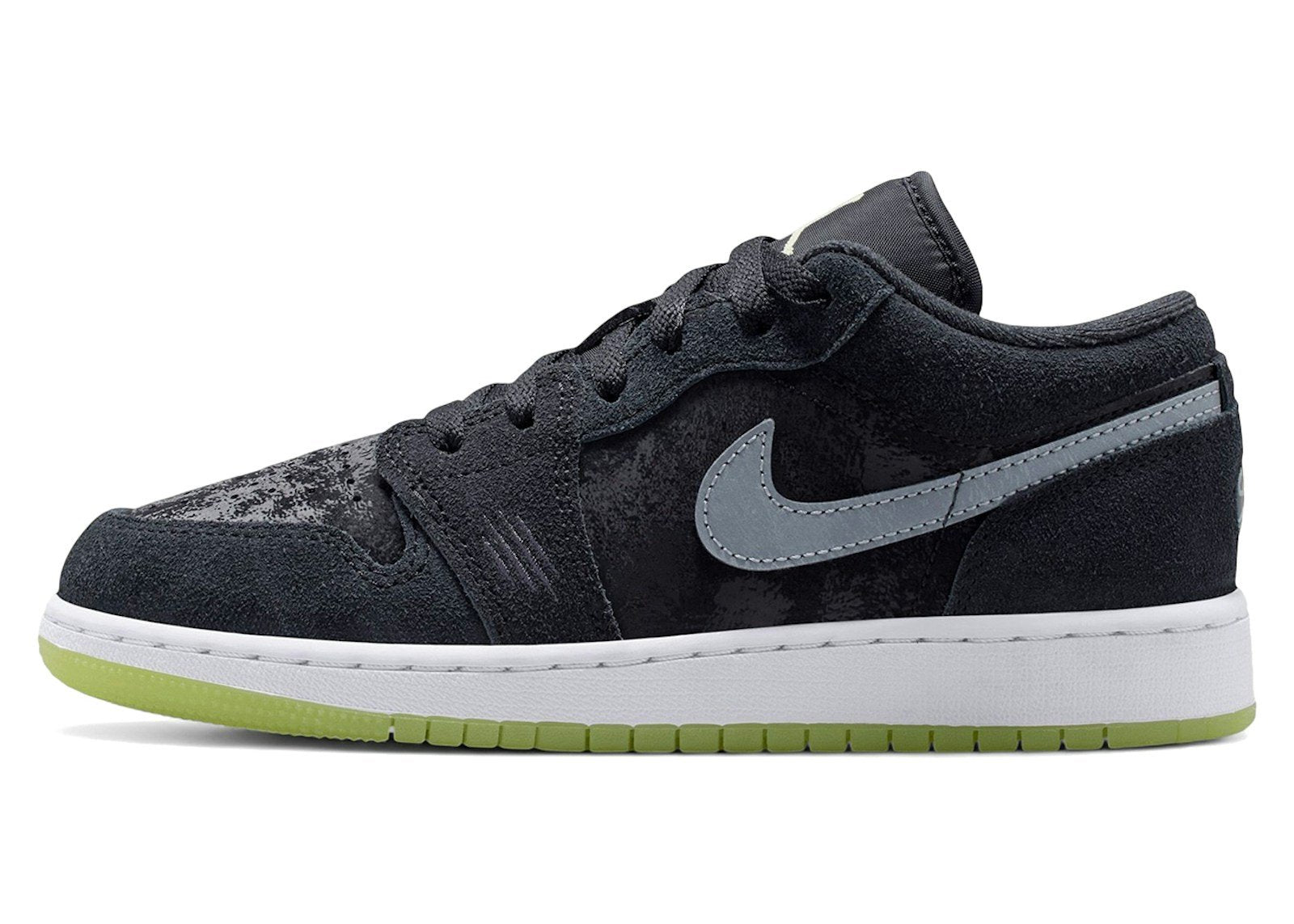 Jordan 1 Low Inner Beast (GS)
