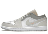 Jordan 1 Low SE Craft Inside Out White Phantom