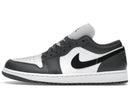 Jordan 1 Low Iron Grey
