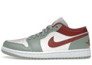 Jordan 1 Low Jade Horizon