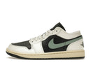 Jordan 1 Low Jade Smoke (Women's)