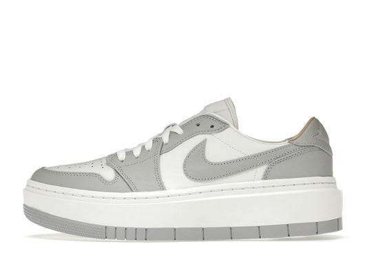 Jordan 1 Elevate Low Wolf Grey (Women's)