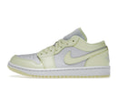 Jordan 1 Low Lemonade (Women's)