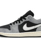 Jordan 1 Low Light Smoke Grey Off Noir