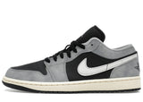 Jordan 1 Low Light Smoke Grey Off Noir