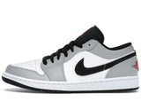 Jordan 1 Low Light Smoke Grey