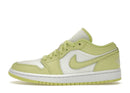 Jordan 1 Low Limelight (Women's)
