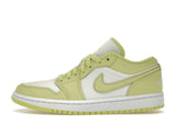 Jordan 1 Low Limelight (Women's)