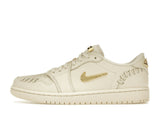 Jordan 1 Low Method of Make Legend Light Brown (Women's)