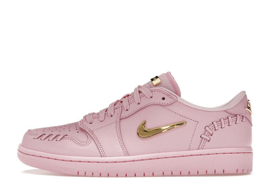 Jordan 1 Low Method of Make Perfect Pink (Women's)