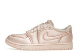 Jordan 1 Low Method of Make Satin Guava Ice (Women's)