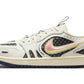 Jordan 1 Low Method of Make V3 Sail Coconut Milk (Women's)
