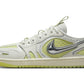 Jordan 1 Low Method of Make V3 Sail Luminous Green (Women's)