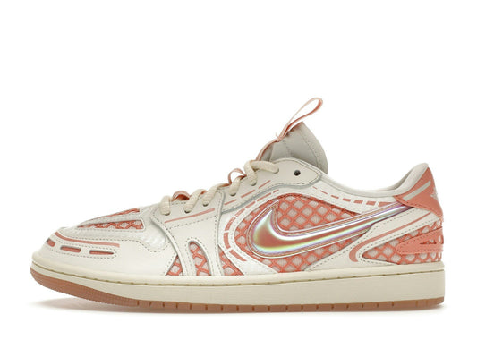 Jordan 1 Low Method of Make V3 Sail Washed Coral (Women's)