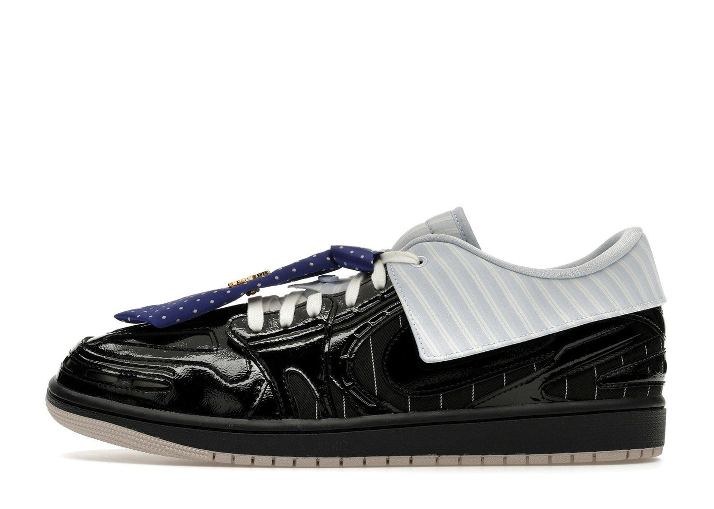Jordan 1 Low Method of Make V3 Suit & Tie (Women's)