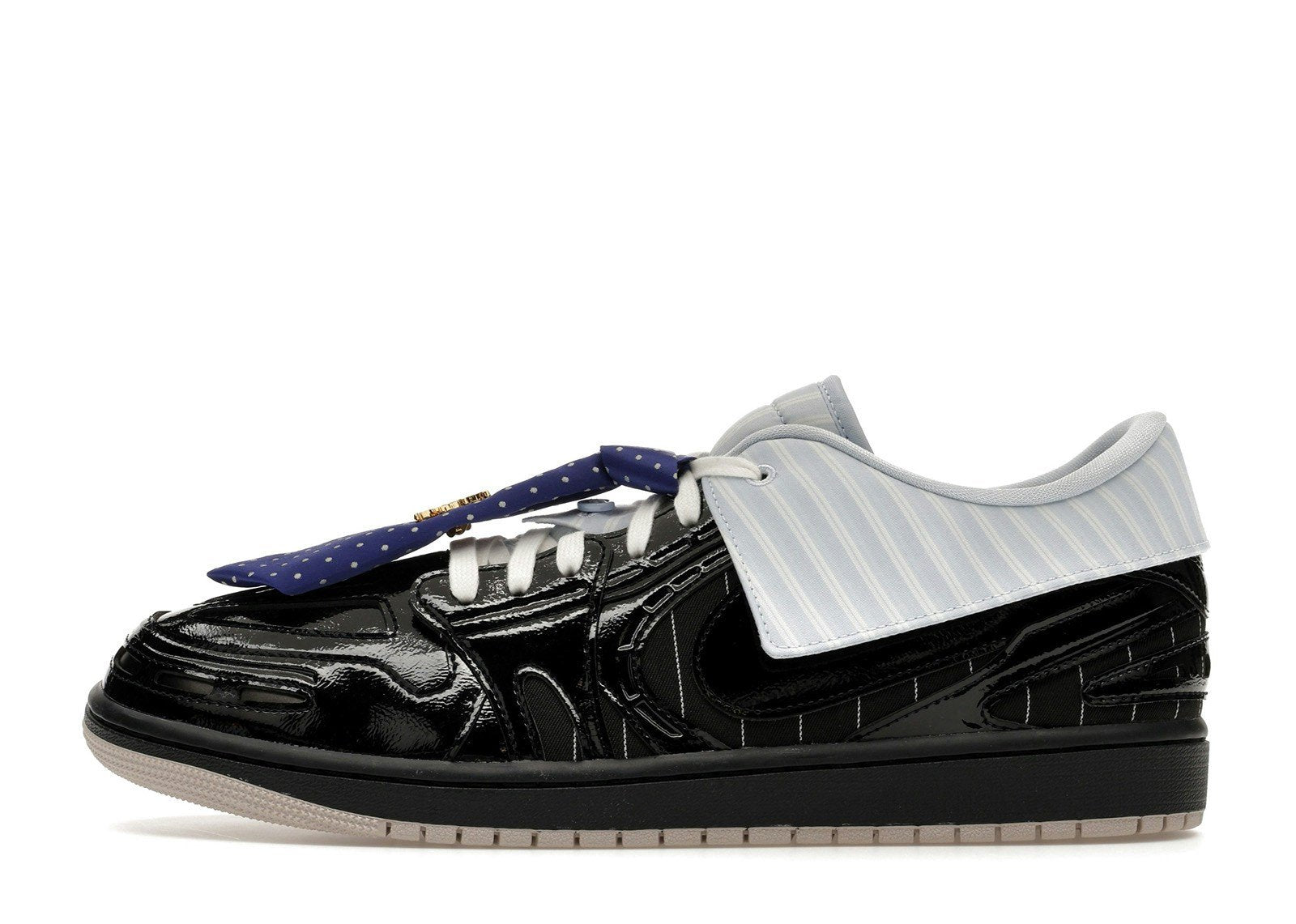 Jordan 1 Low Method of Make V3 Suit & Tie (Women's)