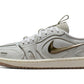 Jordan 1 Low Method of Make V3 Summit White Gum (Women's)