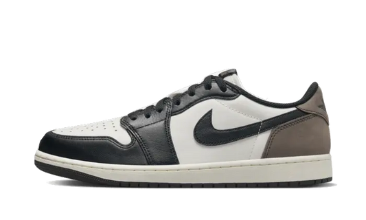 Air Jordan 1 Low OG Mocha (CZ0790-102) - EU 36–47.5 - Brown | SOSUKICKS