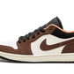 Air Jordan 1 Low Mocha