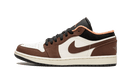 Jordan 1 Low Mocha