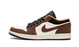 Jordan 1 Low Mocha