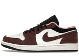 Jordan 1 Low Mocha