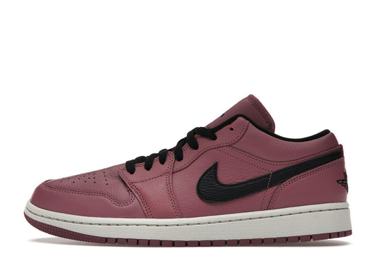 Jordan 1 Low Mulberry (Women's)