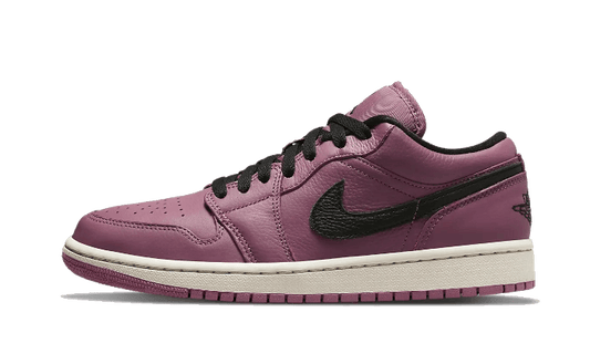 Air Jordan 1 Low Mulberry