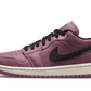 Air Jordan 1 Low Mulberry (DC7268-500) - EU 36–44.5 - Purple | SOSUKICKS