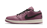 Air Jordan 1 Low Mulberry