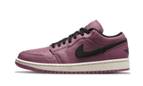 Jordan 1 Low Mulberry (Women's)